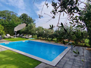 Beautiful Villa Josipa